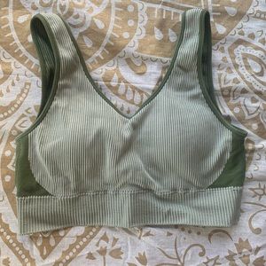 Aerie lounge bra
